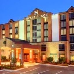 Hyatt Place Fremont/Silicon Valley Fremont 