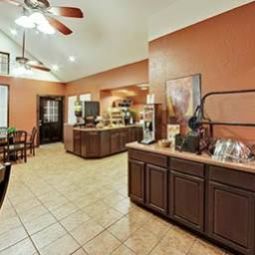 Vista esterna Hawthorn Suites by Wyndham Greenville Fotos
