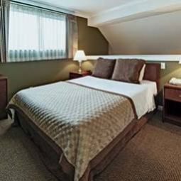 Camera Hawthorn Suites by Wyndham Greenville Fotos