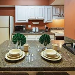 Camera Hawthorn Suites by Wyndham Greenville Fotos