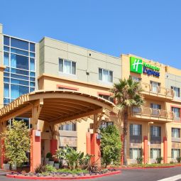 Holiday Inn Express Hotel & Suites FREMONT - MILPITAS CENTRAL Fremont 