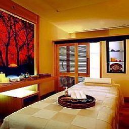 Тренажерный зал/Фитнес Renaissance Sao Paulo Hotel Fotos