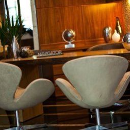  Renaissance Sao Paulo Hotel Fotos