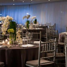 Банкетный зал Renaissance Sao Paulo Hotel Fotos