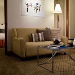 Номер Renaissance Sao Paulo Hotel Fotos