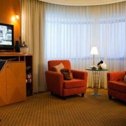 Номер Renaissance Sao Paulo Hotel Fotos