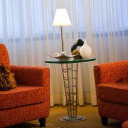 Номер Renaissance Sao Paulo Hotel Fotos