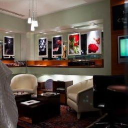 Номер Renaissance Sao Paulo Hotel Fotos