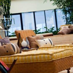 Номер Renaissance Sao Paulo Hotel Fotos