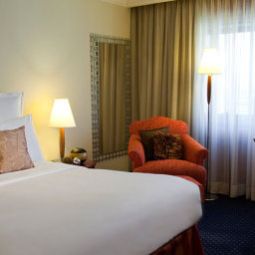 Номер Renaissance Sao Paulo Hotel Fotos