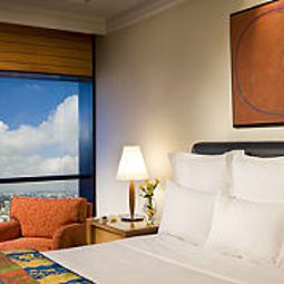 Номер Renaissance Sao Paulo Hotel Fotos