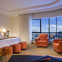 Номер Renaissance Sao Paulo Hotel Fotos
