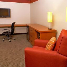 Camera La Quinta Inn & Suites Huntsville Madison Square Fotos