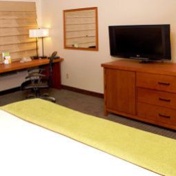 Camera La Quinta Inn & Suites Huntsville Madison Square Fotos