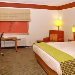 Camera La Quinta Inn & Suites Huntsville Madison Square Fotos