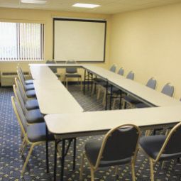 Конференц-зал La Quinta Inn & Suites Miami Airport East Fotos