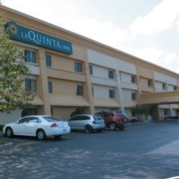Hotelfotos La Quinta Inn Milwaukee West Brookfield
