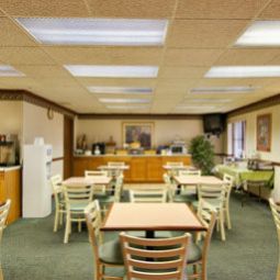 Baymont Inn and Suites Nashville/Brentwood Brentwood 