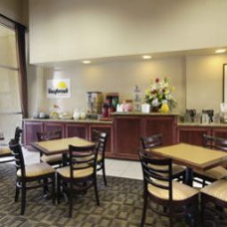 Außenansicht Days Inn Bakersfield Fotos