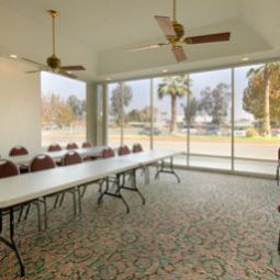 Tagungsraum Days Inn Bakersfield Fotos