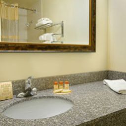 Zimmer Days Inn Bakersfield Fotos