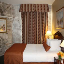Chambre BEST WESTERN PLUS St. Christopher Hotel Fotos
