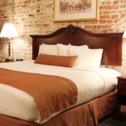 Chambre BEST WESTERN PLUS St. Christopher Hotel Fotos