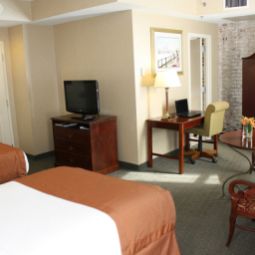 Chambre BEST WESTERN PLUS St. Christopher Hotel Fotos