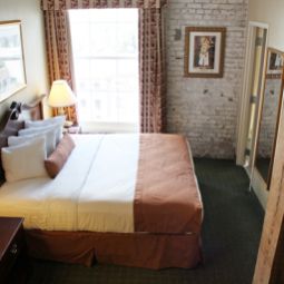 Chambre BEST WESTERN PLUS St. Christopher Hotel Fotos