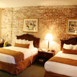 Chambre BEST WESTERN PLUS St. Christopher Hotel Fotos
