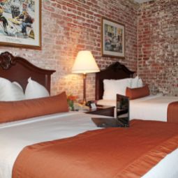 Chambre BEST WESTERN PLUS St. Christopher Hotel Fotos