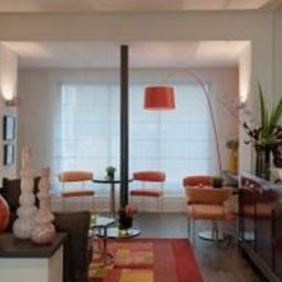 Vue intérieure Best Western Marais Bastille Fotos
