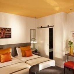Chambre Best Western Marais Bastille Fotos
