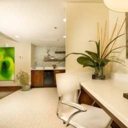 Suite DoubleTree by Hilton Chattanooga Fotos