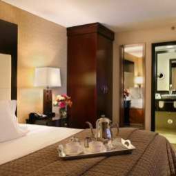 Suite DoubleTree by Hilton Chattanooga Fotos