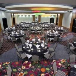Tagungsraum DoubleTree by Hilton Chattanooga Fotos