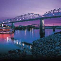  DoubleTree by Hilton Chattanooga Fotos