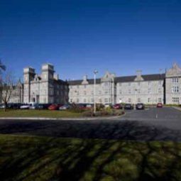 Clarion Hotel Sligo Sligo 
