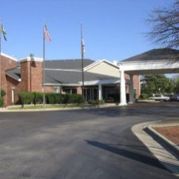 AL  Decatur Country Inn & Suites By Carlson Decatur 