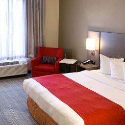 Hotelfotos WI  Milwaukee West (Brookfield) Country Inn & Suites By Carlson