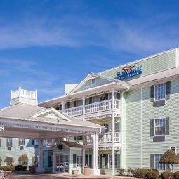 Comfort Inn & Suites Decatur 