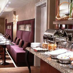 Bar Hotel Cour du Corbeau Strasbourg - MGallery Collection Fotos