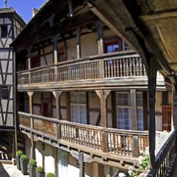  Hotel Cour du Corbeau Strasbourg - MGallery Collection Fotos