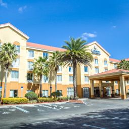 Comfort Inn & Suites Sanford Sanford 