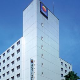 Hotelfotos Comfort Hotel Sapporo