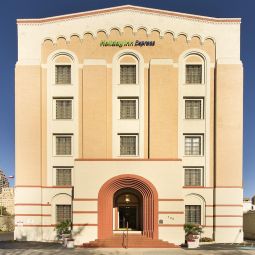 Hotelfotos Holiday Inn Express SAN ANTONIO N-RIVERWALK AREA