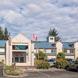 Hotelfotos Comfort Inn Marysville