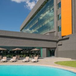 Camino Real Nuevo Laredo Nuevo Laredo 