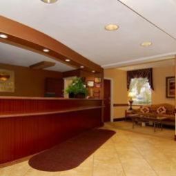 Halle Comfort Suites Daytona Beach Fotos