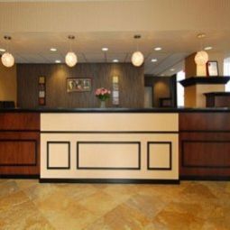 Hala Comfort Suites Downtown Fotos